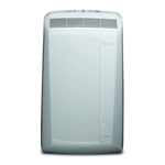 De'Longhi Pinguino PAC N82 Eco Silent
