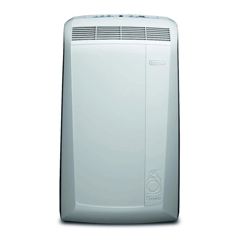 De'longhi Pinguino Pac N82 Eco Test De'Longhi Pinguino PAC N82 Eco Silent mobiles Klimagerät Test Rezension